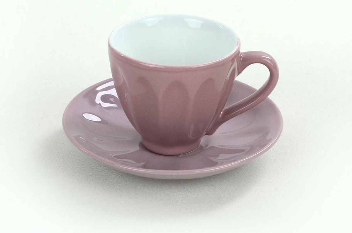 Set filxhanash çaji, 12 copë, Hermia Concept, TC043212F3X1A000000MATT300