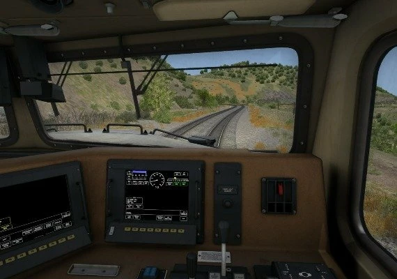 Train Simulator Classic - Pack EN/DE/FR/IT/PL/RU/ZH/ES Global