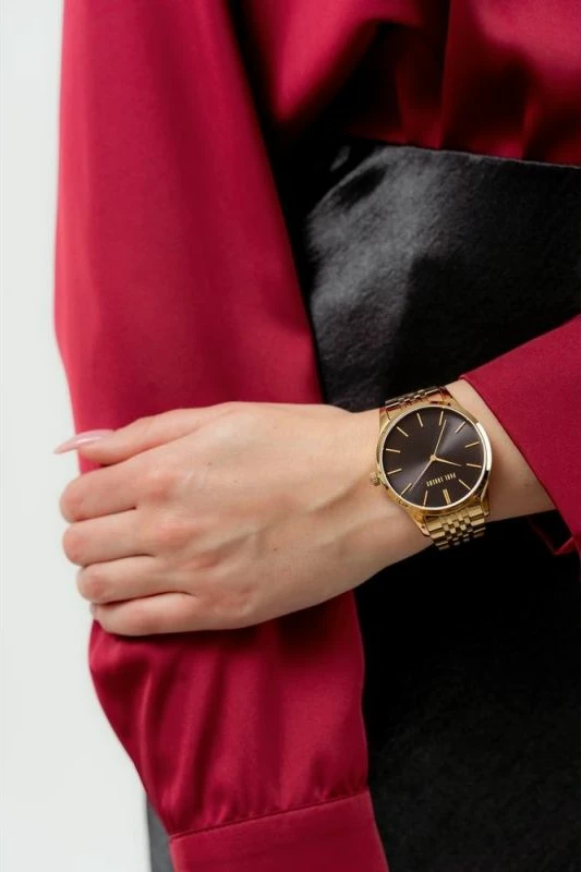 Orë dore për femra Paul Lorens, ari