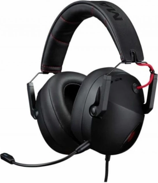 Kufje gaming Madcatz, të zeza