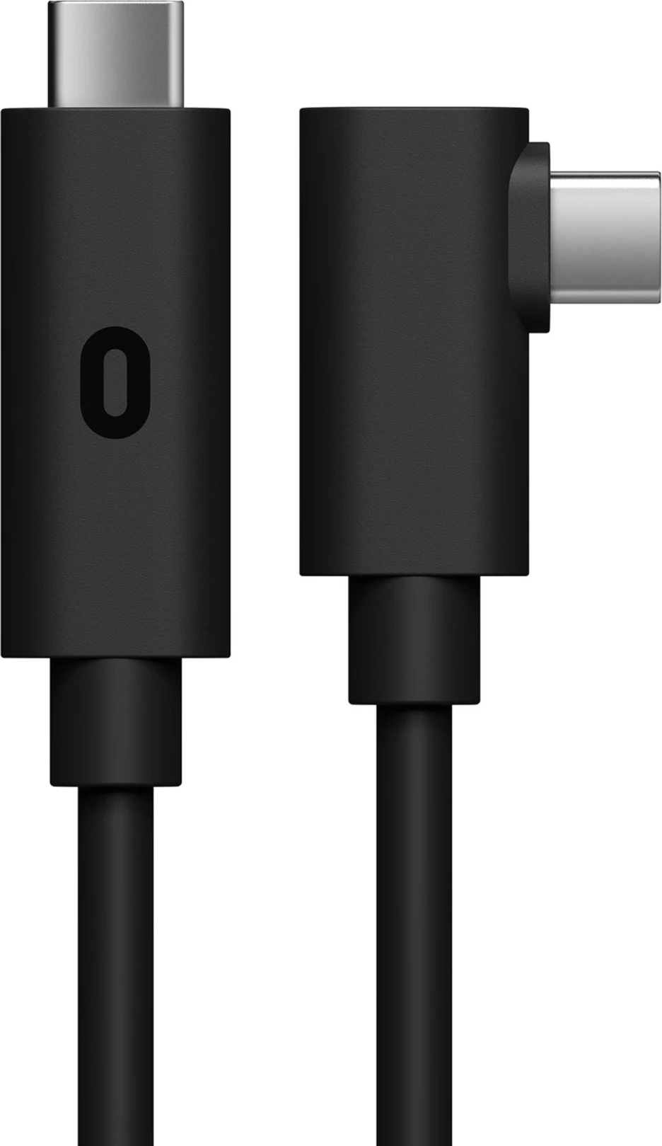 Kabllo USB-C Meta Quest Link Cable 5 m për Quest 3/3S/2, e zezë