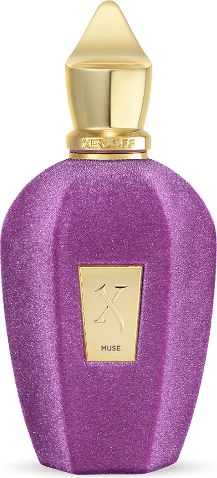Eau de Parfum unisex Xerjoff Muse 100ml