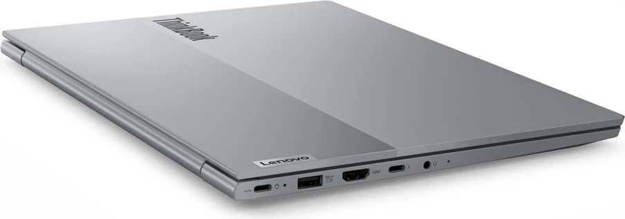 Laptop Lenovo ThinkBook 14 G8 IRL, Intel Core 7 240H, 16 GB RAM, 512 GB SSD, 14", Arctic Grey