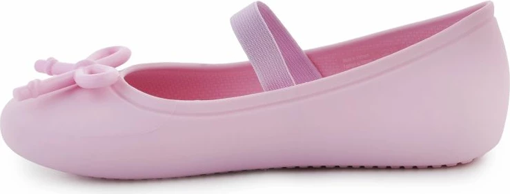 Sandale për fëmijë Crocs, rozë