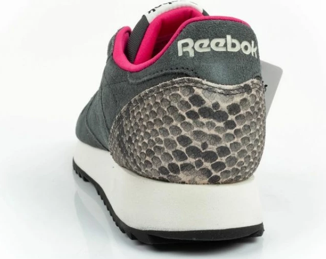 Atlete për femra Reebok, gri [Madhësia: 42]