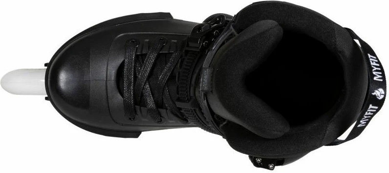 Patina Powerslide Next Core 110 '20 për meshkuj dhe femra, të zeza