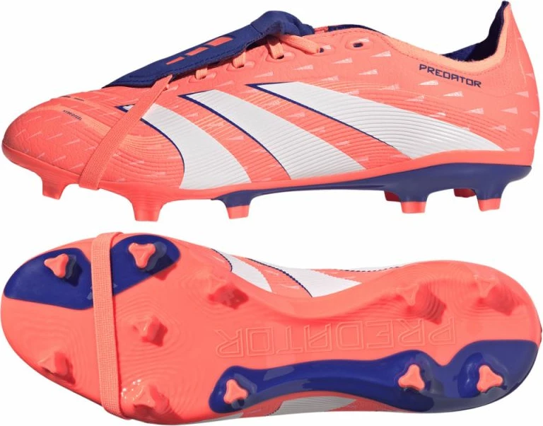 Atlete futbolli adidas Predator, meshkuj