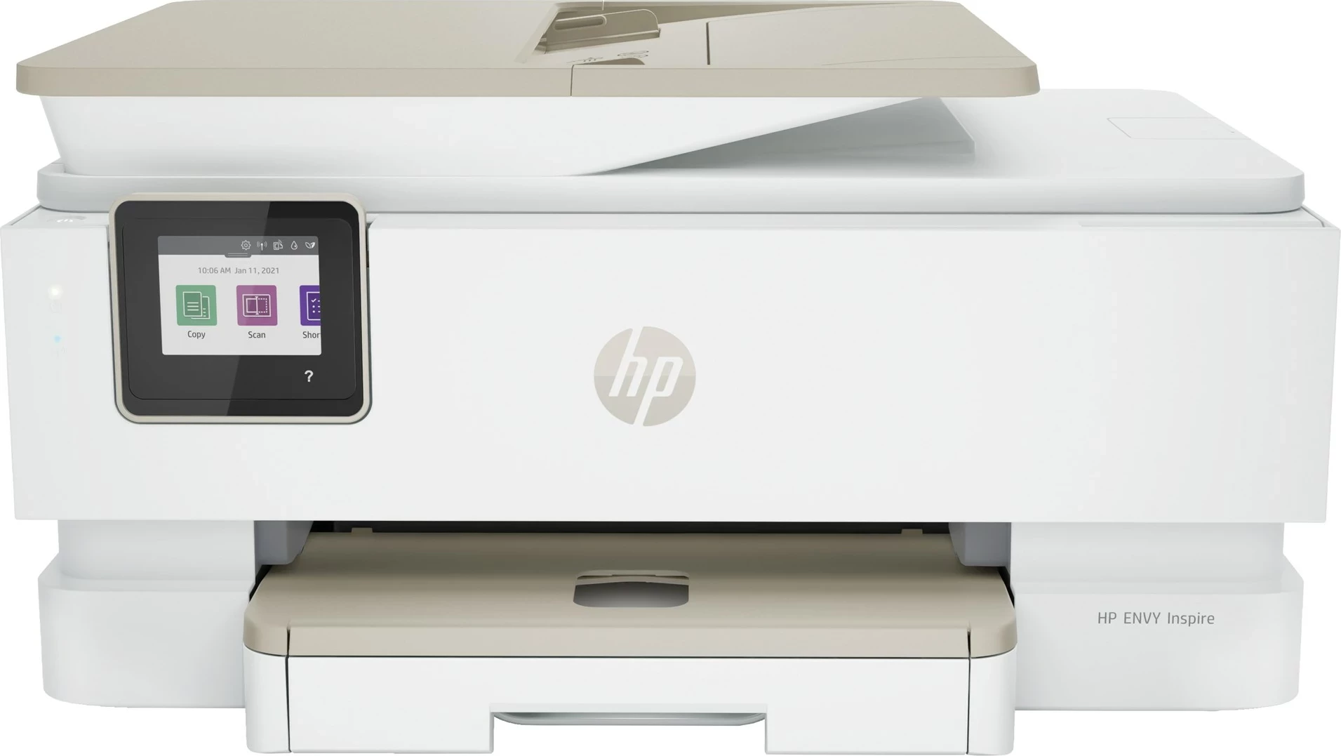 Printer, HP Envy, Inspire 7920e, HP+; HP,  i bardhë