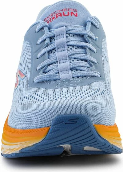 Atlete për femra Skechers, kaltër [Madhësia: 38]