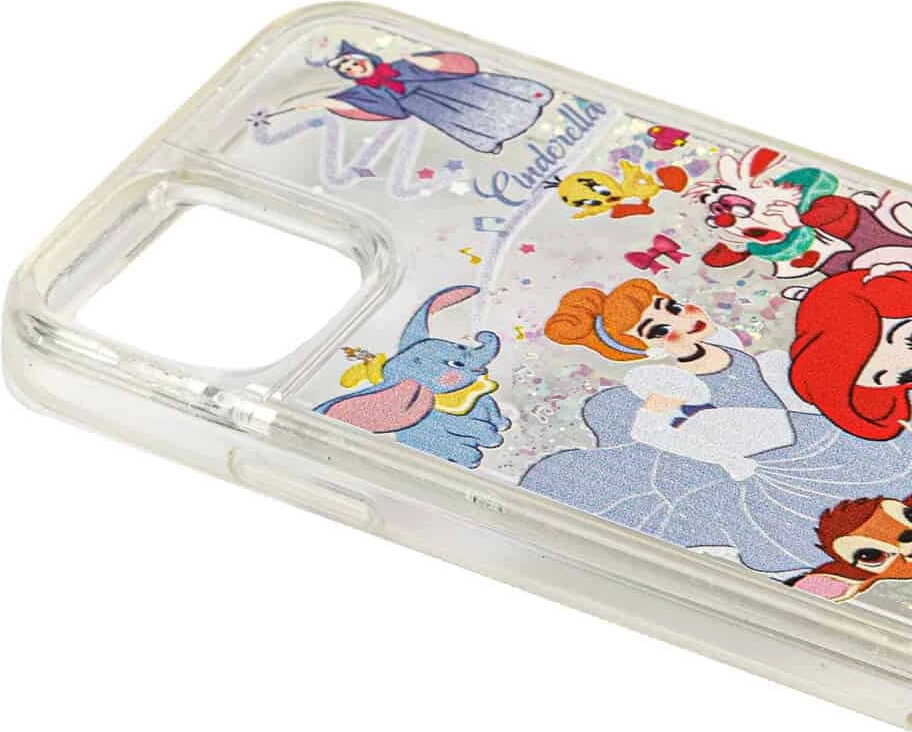 Fotroll Për Telefon Tech Time FA103-012 (Multicolor, IP15PROMAX)