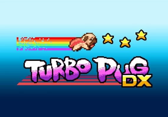 Turbo Pug DX EN Global