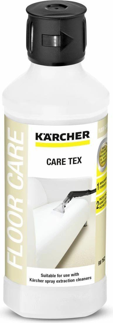Impregnues tekstili Karcher RM 762 Care Tex 500 ml