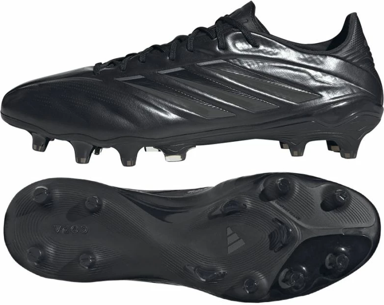Atlete futbolli adidas COPA PURE IV Elite FG JQ0399, të zeza