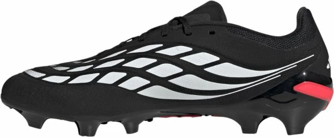 Atlete futbolli adidas, të zeza [Madhësia: 44 2/3]