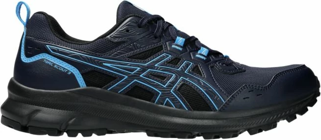 Atlete për meshkuj Asics, navy blue