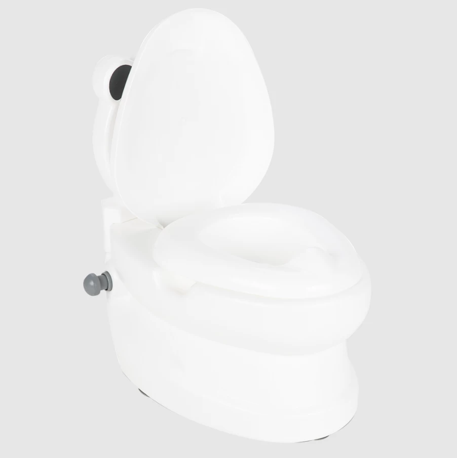 Tualet për fëmijë Pilsan Penguin Educational Potty