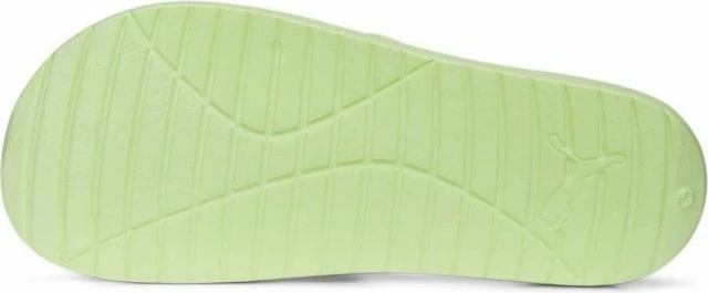 Flip-Flops Puma për meshkuj dhe femra, të gjelbra
