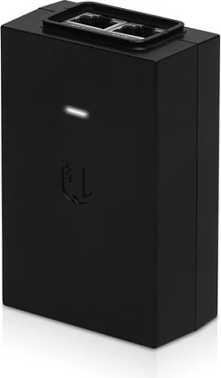 Adapter PoE Ubiquiti POE-24-24W-G-EU, Gigabit Ethernet, 24 V, i zi