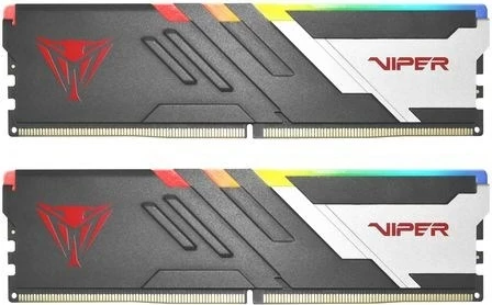 RAM Memorje Patriot Memory Viper Venom 32 GB (2 x 16 GB) DDR5 6000 MHz RGB