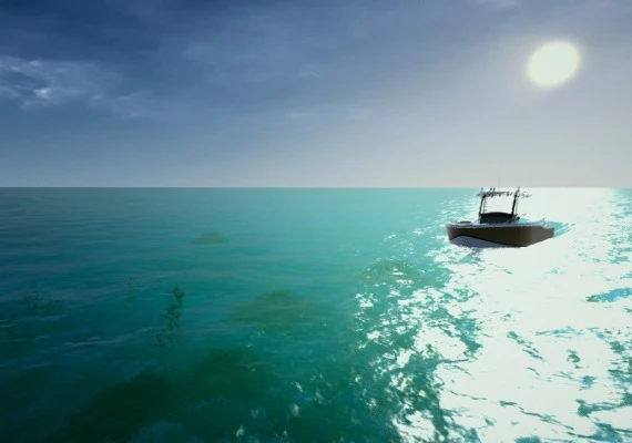 Ultimate Fishing Simulator - Florida DLC Global