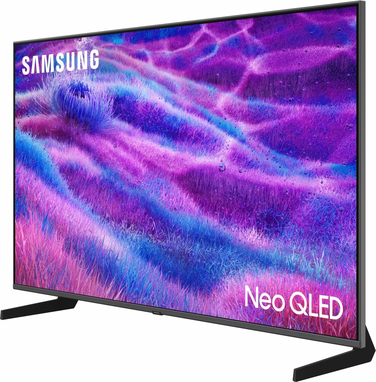 Televizor Samsung QE50QN80F Neo QLED 50" 4K Ultra HD Smart TV Tizen, i zi