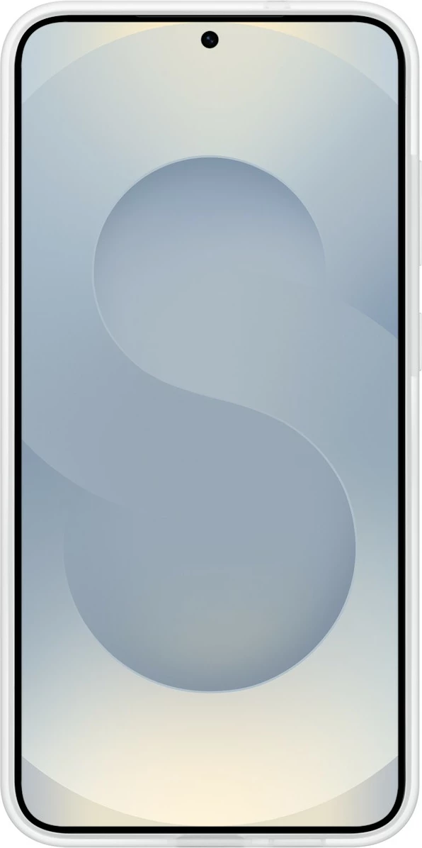 Mbështjellës Samsung EF-MS936, Galaxy S25+, 17 cm (6.7"), Multicolour, White
