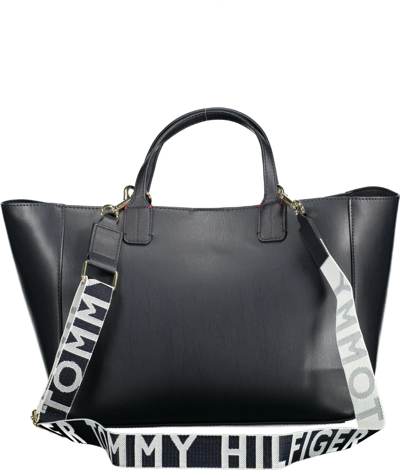 Çantë femra TOMMY HILFIGER, blu