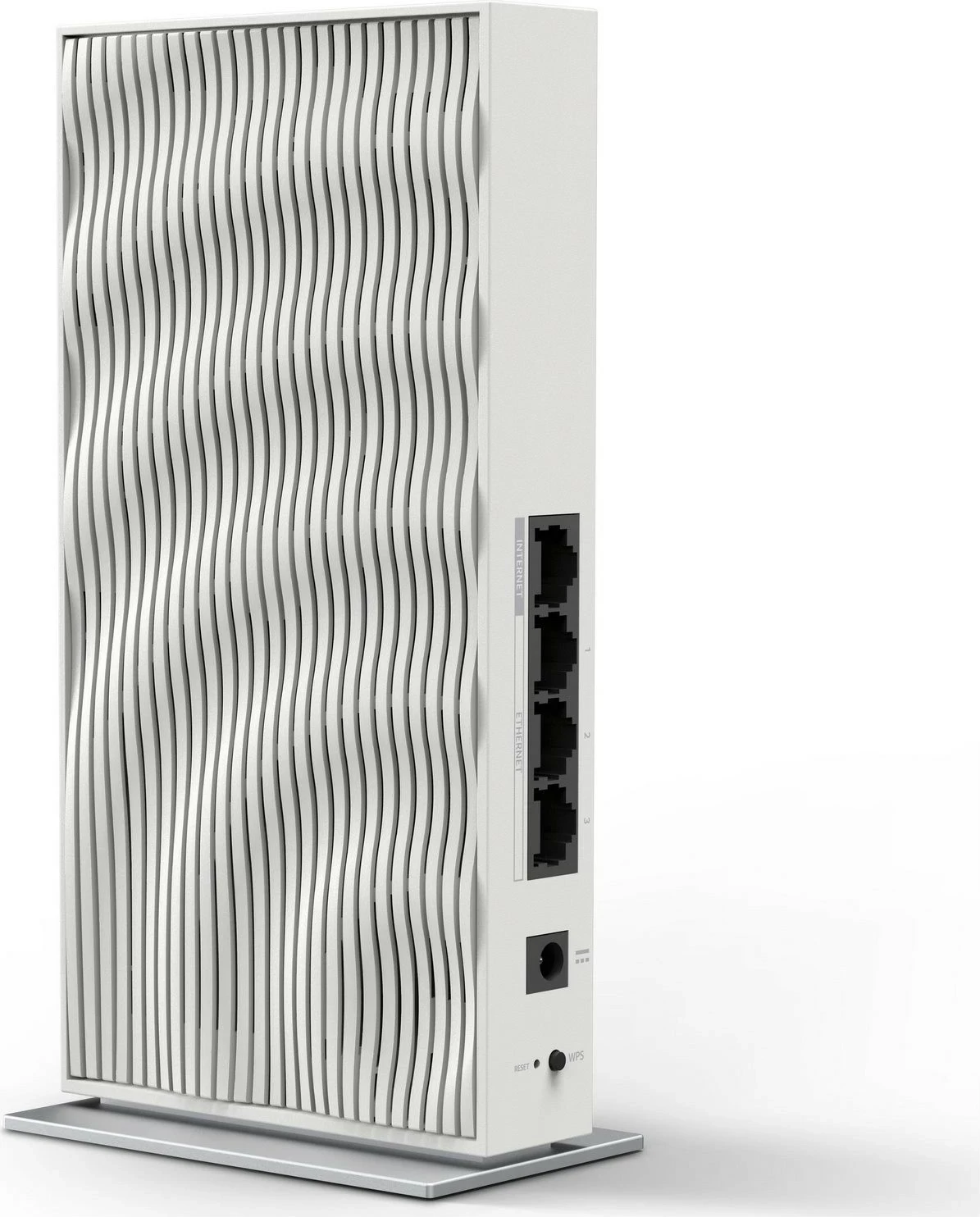 Router mesh Acer Wave 7, WiFi 7, dual pack, bardhë