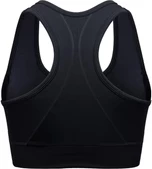 Sports bra Gorilla Wear, e zezë