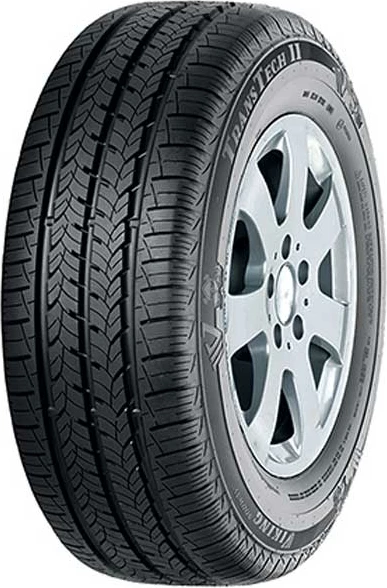 Gomë verore Viking TransTech II 225/70R15C 112/110R 8PR