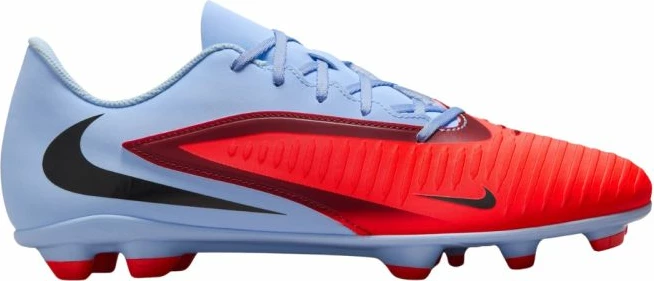 Atlete futbolli Nike Phantom 6 Low Club FG/MG HM8933 400 [Madhësia: 38.5]