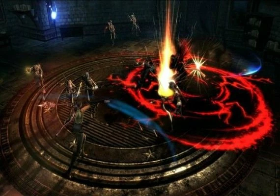 Dungeon Siege III: Treasures of the Sun DLC EN Global