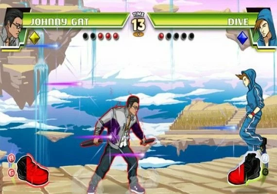 Divekick EN Global