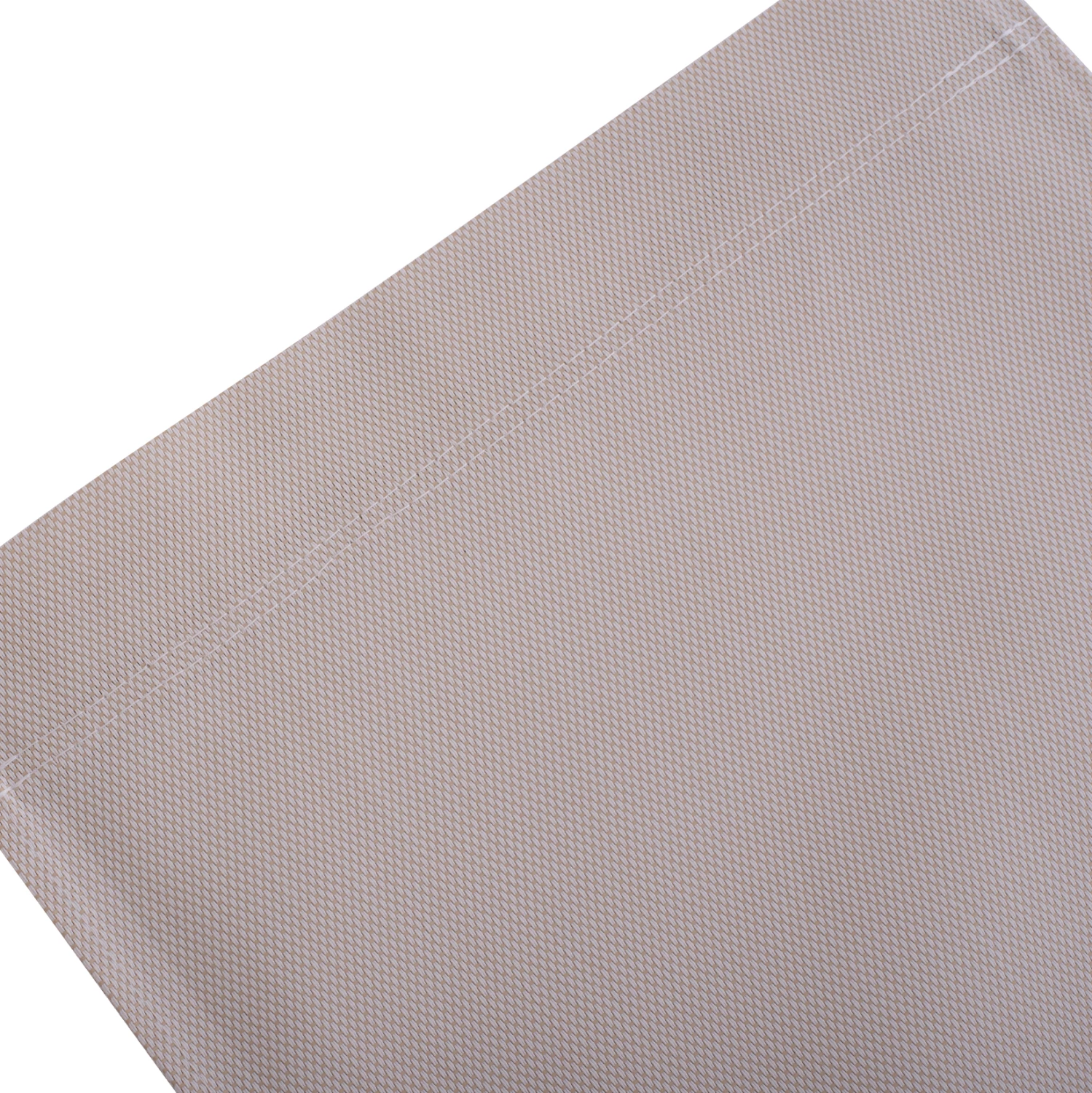 Pëlhurë zëvendësuese për shezlong Limnos, ngjyrë krem, 40x110cm