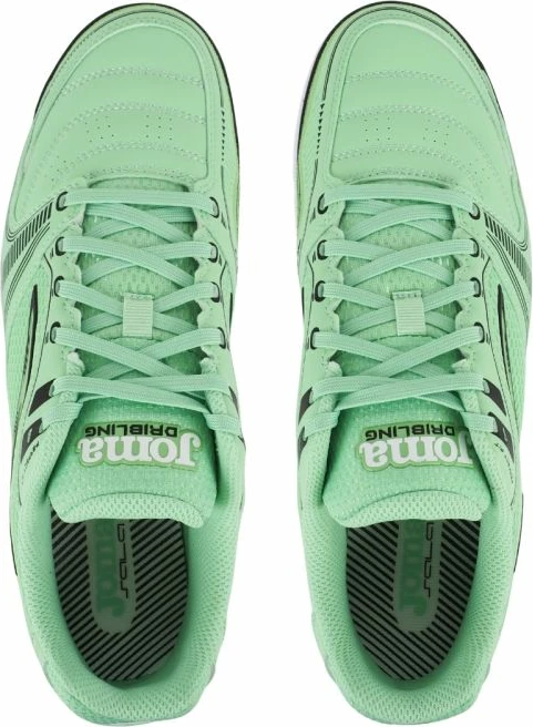Atlete futbolli Joma unisex, të gjelbra [Madhësia: 42]