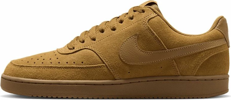 Atlete Nike Court Vision Low Suede Premium IQ9749-700 [Madhësia: 42.5]