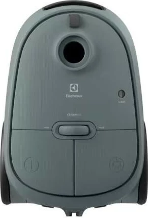 Kasë Electrolux 600 Clean EB61C1OG, 3.5L, HEPA, e gjelbër