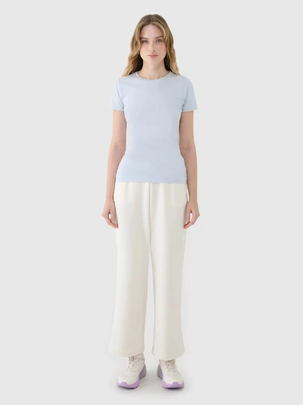 Maicë slim për femra 4f