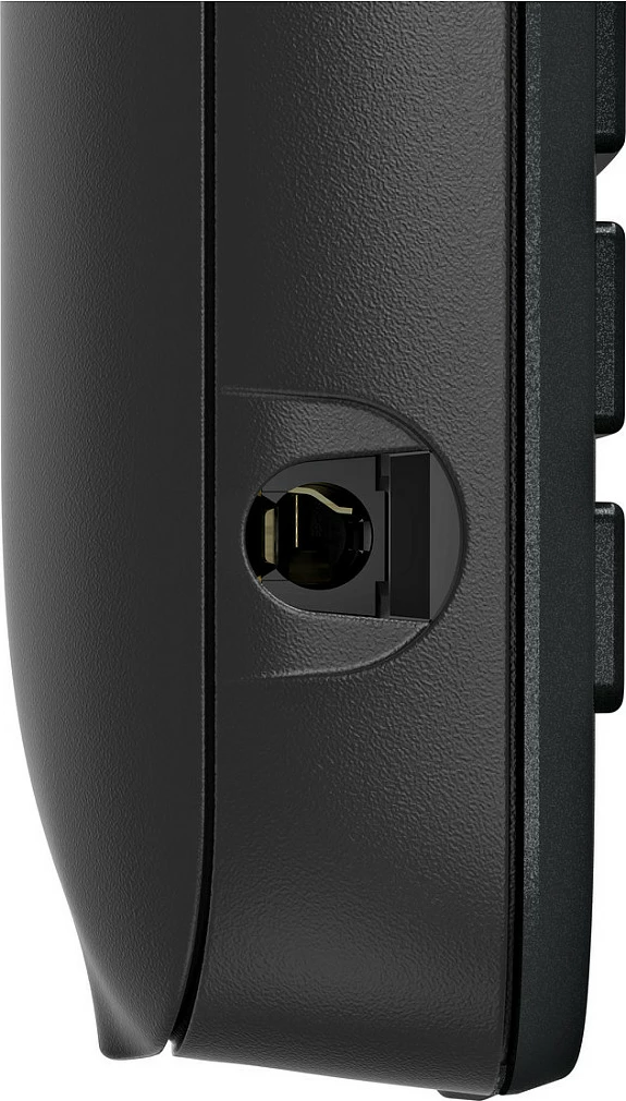 Telefon fiks pa kabllo Gigaset COMFORT 550, ekran 2.2", speakerphone, 200 kontakte, Caller ID, i zi
