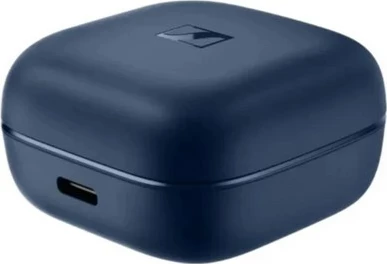 Kufje Sennheiser ACCENTUM True Wireless, Blu