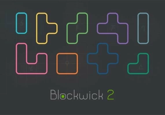 Blockwick 2 EN/FR/ES Global