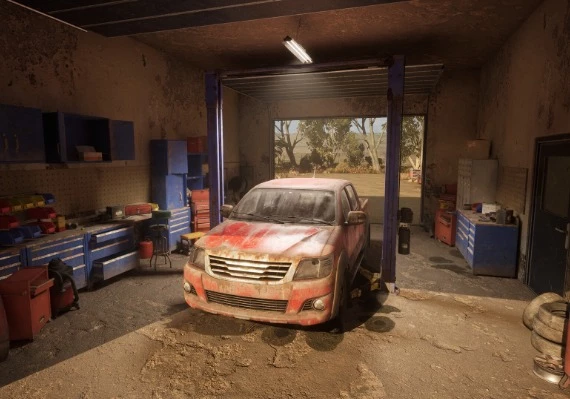Car Dealer Simulator Global