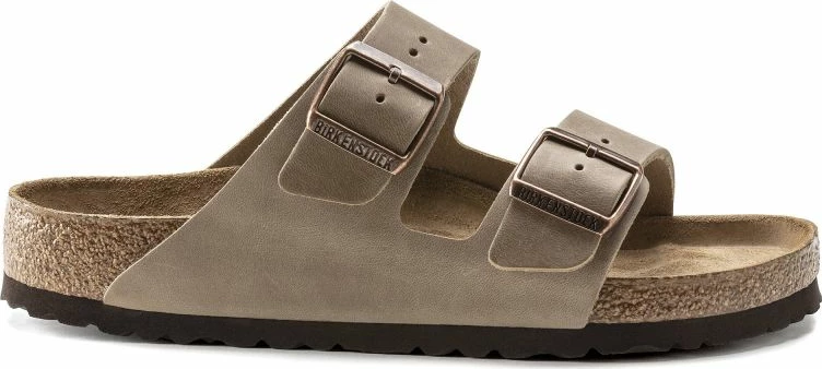 Birkenstock për femra/meshkuj, kafe