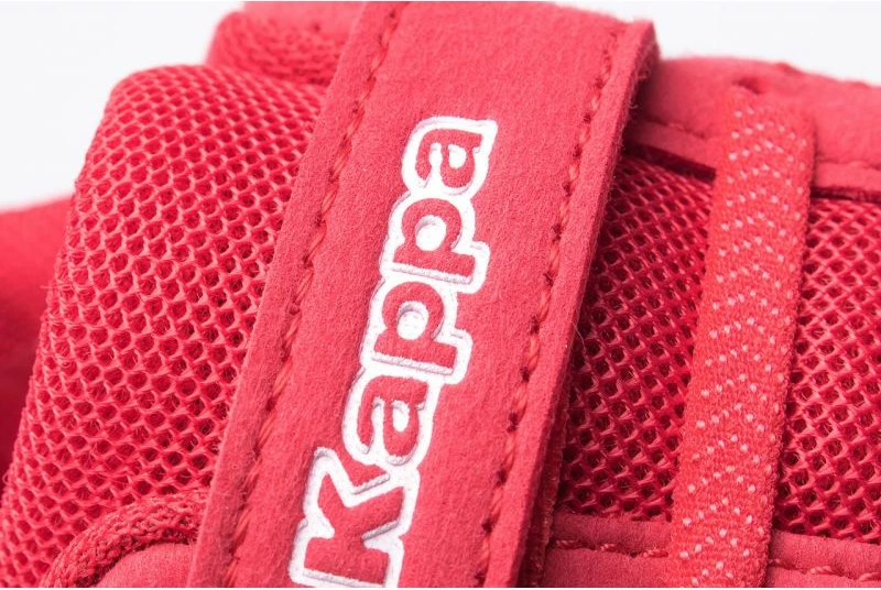 Atlete për vajza Kappa, të kuqe