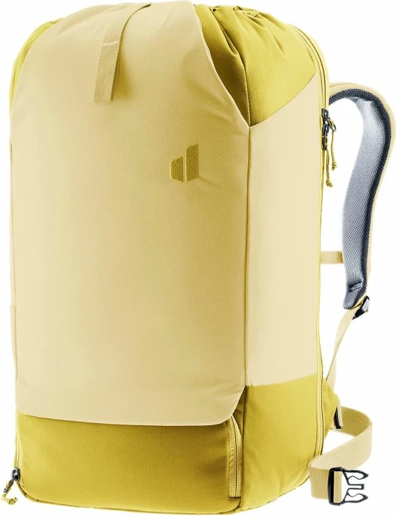 Çantë shpine trekking Deuter, Ginger Turmeric