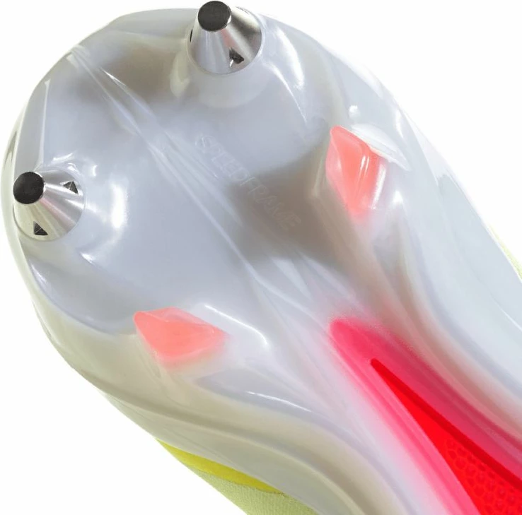 Atlete për meshkuj adidas, të verdha