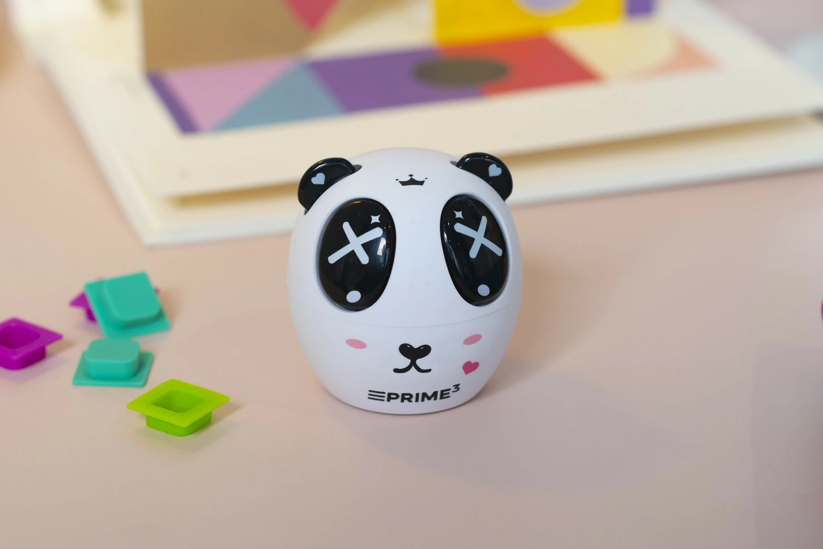 Kufje Me Bluetooth PRIME3 AEP03BK