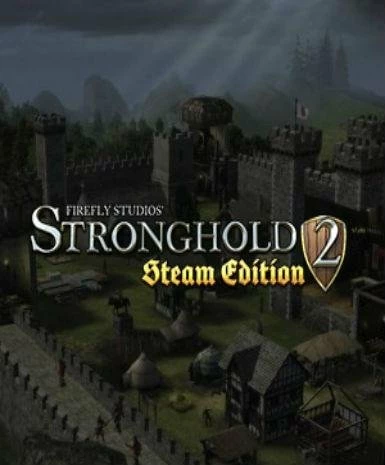 Stronghold II Steam Edition Global