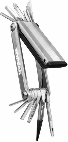 Mjet biçiklete Topeak Tubi 18, i zi