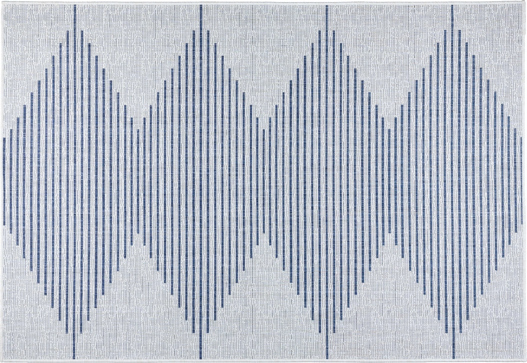 Qilim ngjyrë blu e errët, Conceptum Hypnose, 200x290cm